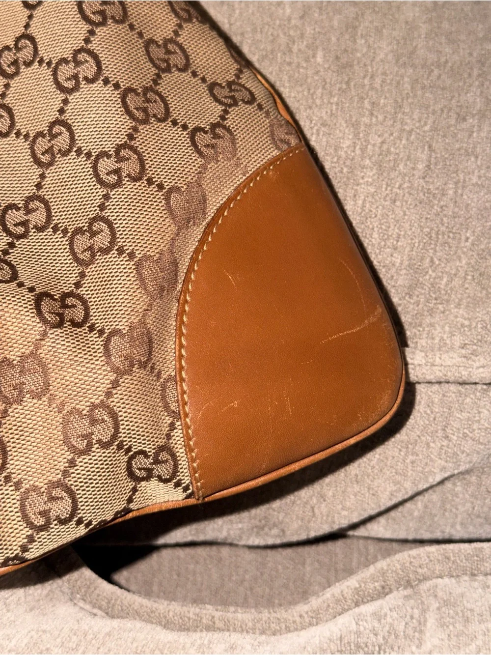 Gucci authentic vintage